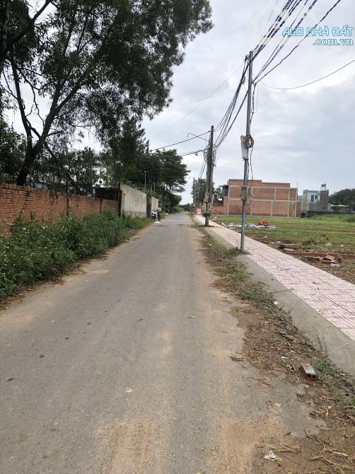 🔥 Bán đất thổ cư 115m² Trảng Bom – Gần tổng kho Logistic, giá 1,23 tỷ! - 1