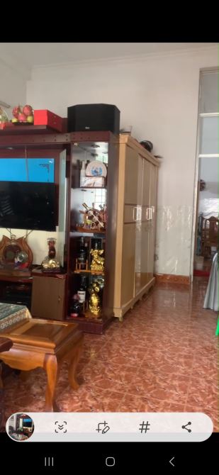 BÁN NHÀ ĐƯỜNG ĐẶNG DUNG- PHƯỚC LONG - 1