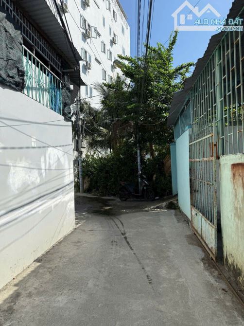 Bán Lô đất diện tích 95m², mặt tiền rộng 5.3m.
Nằm trong hẻm đường Gò Găng
giá 3.25 tỷ - 1