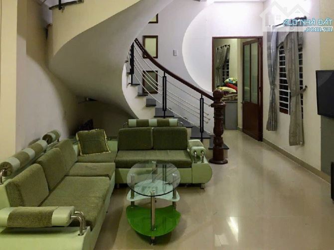 GẤP! BÁN NHÀ 3 TẦNG 160M² - 10,85 TỶ - ĐƯỜNG NHỰA 5M NGŨ HÀNH SƠN - Q. NGŨ HÀNH SƠN - 1