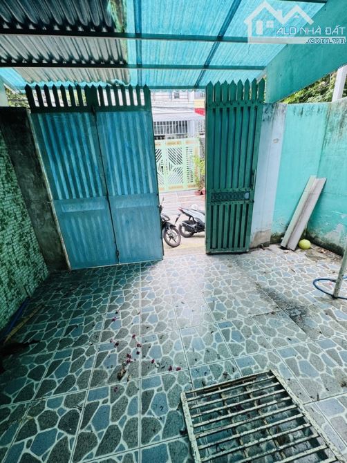 BÁN ĐẤT TẶNG NHÀ MTKD SÁT PHAN ANH 86M2 KHU CAO TẦNG ĐƯỜNG NHỰA 8M NHIK 7 TỶ - 1