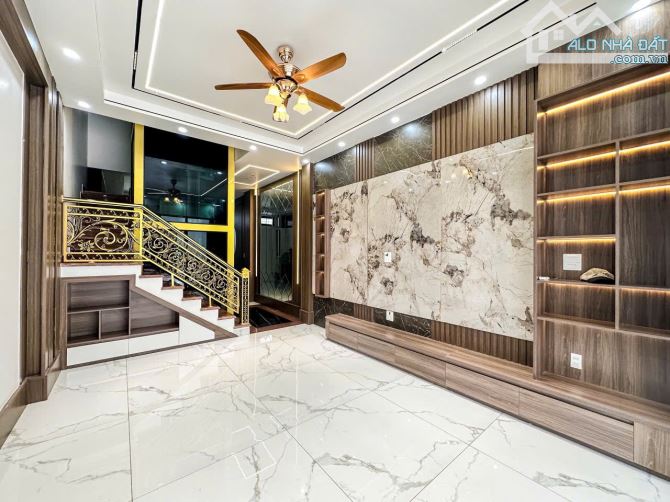 🏠 BÁN NHÀ 4 TẦNG MẶT ĐƯỜNG PHỦ THƯỢNG ĐOẠN ĐÔNG HẢI 1, HẢI AN 80M GIÁ 8,x TỶ - 1