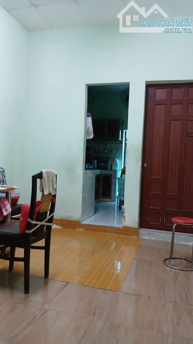 [PHÚ HỮU] BÁN GẤP GIẢM SẬP SÀN ĐẤT LỚN - HẺM THÔNG – NGANG 6.2M – 138M² – GIÁ 8.X TỶ 🚨 - 1