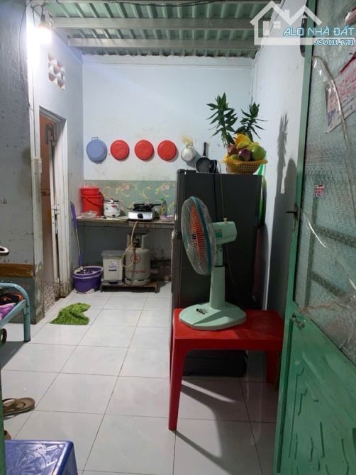 Nhà Đẹp (5x20), Hẻm OTo 10M, NVTao, Nhơn Đức, Chỉ 3,55Tỉ - 1