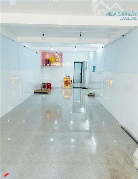 MẶT TIỀN – GIA PHÚ + TRUNG TÂM Q.6 + KD SẦM UẤT– DT ~91m², Chỉ Nhỉnh 5 tỏi - 1