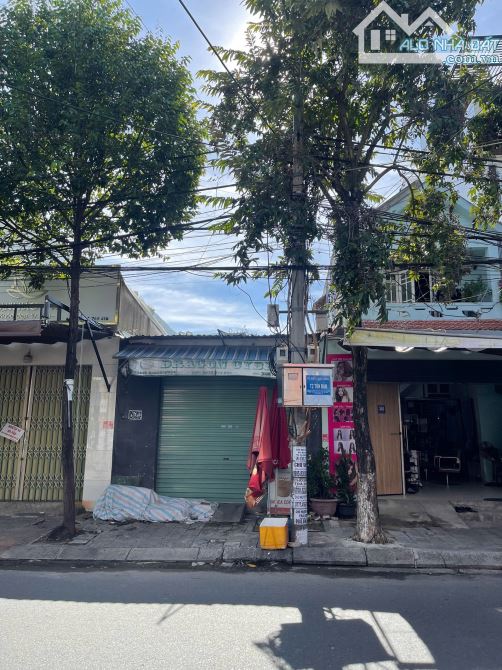 Bán đất mặt tiền kinh doanh Tôn Đản sầm uất gần chợ 104m2 Hoà An - Cẩm Lệ - 1