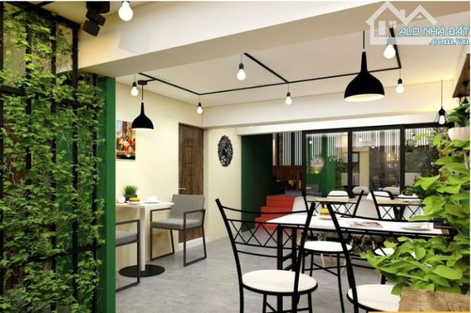 [KD Sầm Uất] Bán gấp nhà BT Cầu Bươu,125m2X5T,MT10M giá 24.8 tỷ,vỉa hè 3 ô tô tránh. - 1