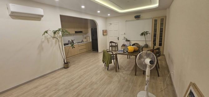 SIÊU PHẨM Q11 CHỈ 3.85 TỶ Nhà chung cư 132 Ông Ích Khiêm  tầng 10,  dt 72m2 , 2 WC, 2WC - 1