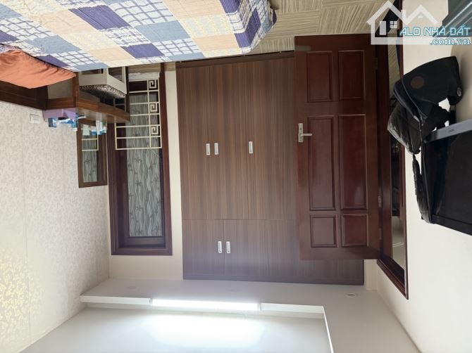💥ĐÓN CẦU TRẦN HƯNG ĐẠO, NGÕ ÔTÔ THÔNG, 132M, 3T GARA ÔTÔ, CÔNG VIÊN 10M, MT 7,4M. TT NGUY - 1