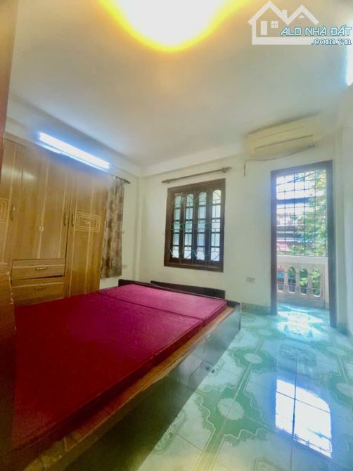 BÁN NHÀ TẦNG 2 TT THANH XUÂN BẮC, THANH XUÂN 80M 4.7 TỶ - 1