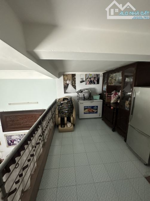 Nhà phố Kim Hoa, Đống Đa, 45m2 x 6 tầng, 3 phòng ngủ khép kín, đẹp ở ngay, 11,6 tỷ! - 1