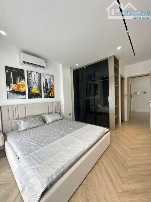 Bán gấp nhà Khương Đình, Thanh Xuân, 47Mx5T - 7,8 tỷ, ngõ rộng, thông, full nội thất - 1