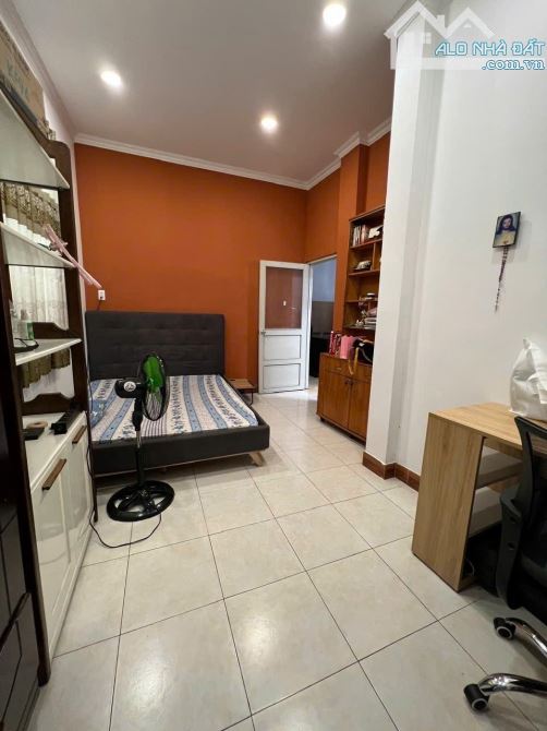 [TRƯỜNG THỌ] BÁN GẤP ĐẤT LỚN 96M², VỊ TRÍ TRUNG TÂM, SÁT CHỢ, XÂY CHDV – GIÁ CHỈ 5X TỶ - 1