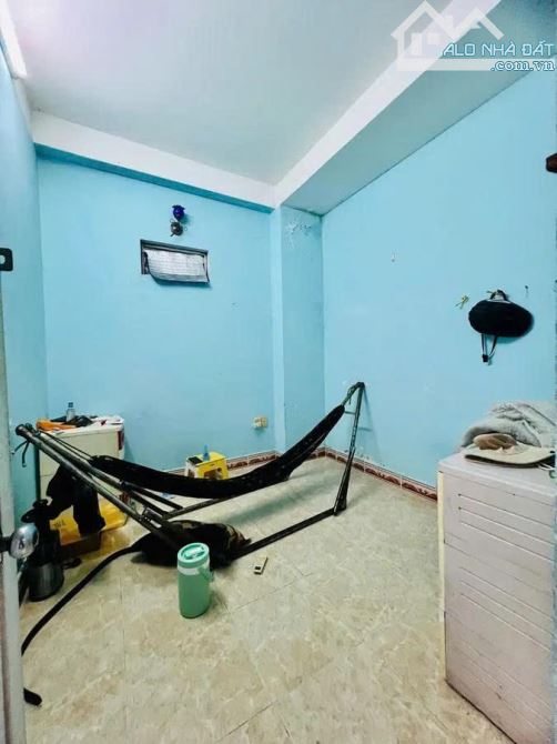 🏡 Bán nhà Nguyễn Thiện Thuật 47m² 5 tầng – 10.5 tỷ – Hẻm 8m thông - 1