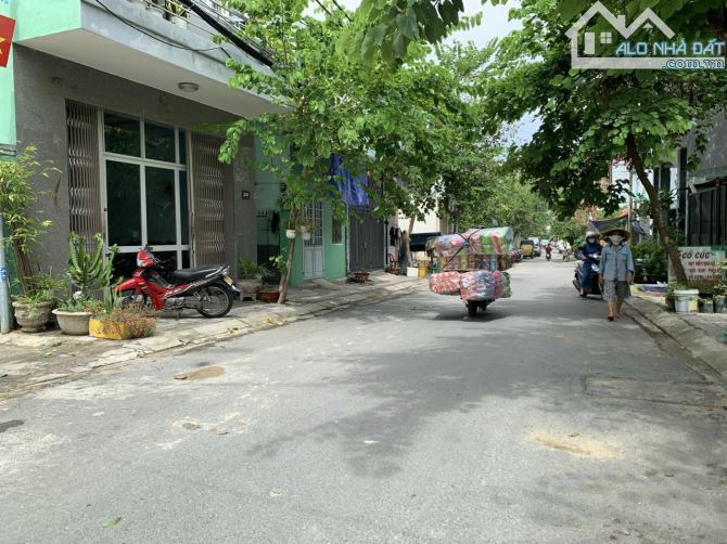 Bán gấp nhà cấp 4 - 103m2 - kiệt 3m đường Lương Thế Vinh,Sơn Trà, ngay Cầu Rồng - 1