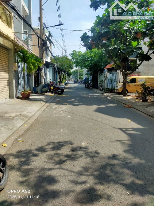 GIÁ TỐT NHÂT  KHU VỰC. CĂN NHÀ NGAY ĐƯỜNG BÌNH TRỊ ĐÔNG  , LÊ VĂN QUỚI - 1