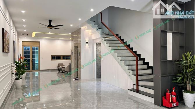 🔥CHỦ NHÀ VÔ CÙNG THIỆN CHÍ CHO THUÊ NHÀ NGUYÊN CĂN SIÊU ĐẸP – HÓA SƠN 10🔥 - 1