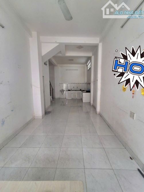 💥🏡QUẬN 6,GẤP BÁN, SÁT MẶT TIỀN, XT ĐỖ CÁCH 30M, 56M2, 3 TẦNG,7PN, NỞ HẬU, NHỈNH 4 TỶ XÍU - 1