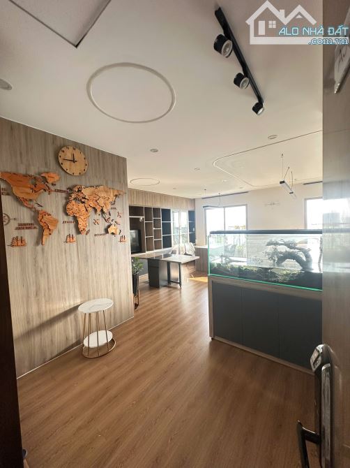 GIÁ TỐT NHÀ DOANH NHÂN Ecolife Capitol- 58 Tố Hữu- Đại Mỗ- Hà Nội - 1