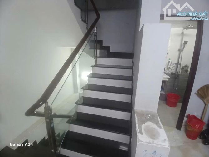 🏡 Bán nhà Nguyễn Đình Chiểu 40m² 5 tầng – 10.8 tỷ – Hẻm xe hơi thông - 1