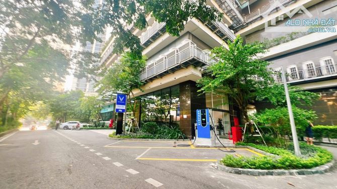 Ecolife Capitol Bán căn hộ 2 ngủ 2 WC - 1
