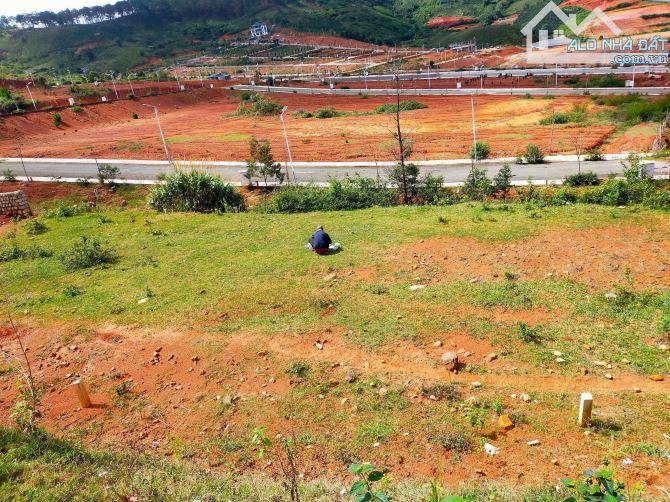 BÁN ĐẤT MẶT TIỀN KHU ĐÔ THỊ VẠN XUÂN LẠC DƯƠNG SIÊU RẺ - 1