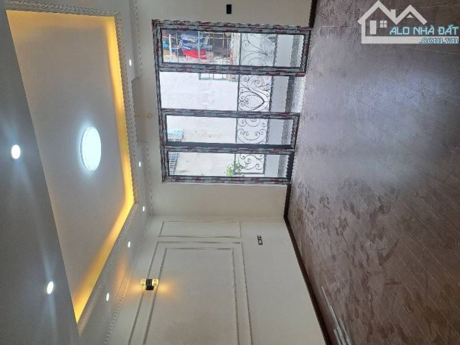 🌹📣300 triệu/m2 sở hữu nhà lõi Ba Đình-30m ra mặt phố - ❤️Chuẩn smarthome ❤️Ở hoặc KD hot - 1