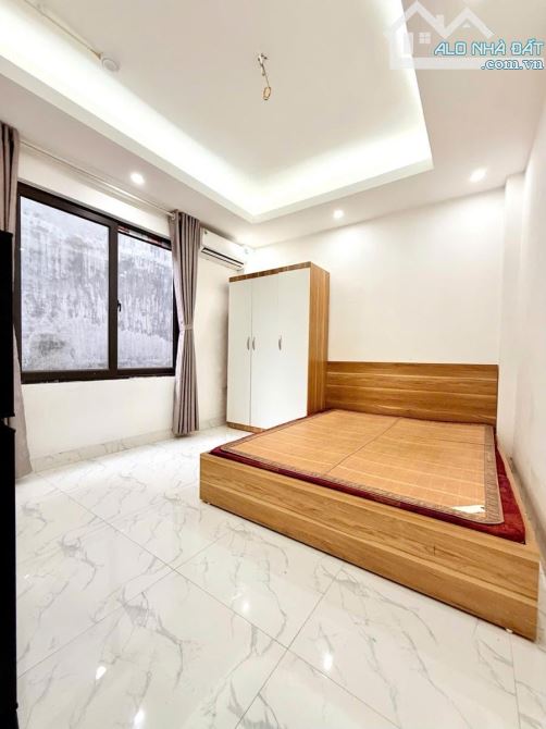 KIM MÃ-50M-TOÀ7 TẦNG-THANG MÁY- MẶT TIỀN 14M- 11 P KHÉP KÍN - DÒNG TIỀN-ĐỦ PCCC GPXD-12TỶ - 1