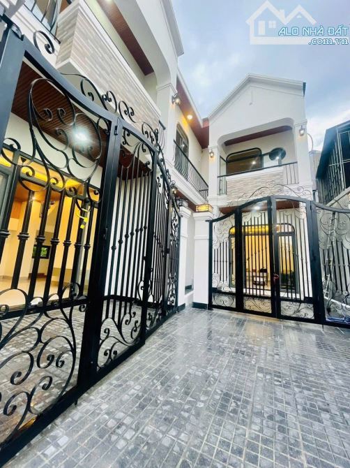 Chuyển Nhượng Nhà Mới 2 Tầng Kiệt Ô Tô Xóm 5 Lại Thế - Phường Mỹ Thượng - 1