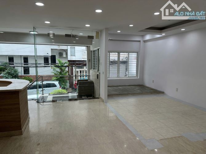 Bán Nhà Mặt Tiền Hoa Trà – Phan Xích Long, 5 Tầng BTCT, DT 128m2, 55 Tỷ - 1
