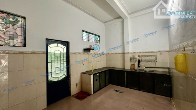 CHO THUÊ NHÀ 3 TẦNG MẶT TIỀN HUỲNH TẤN PHÁT – GẦN PHAN ĐĂNG LƯU • Diện tích: 100m² - 1