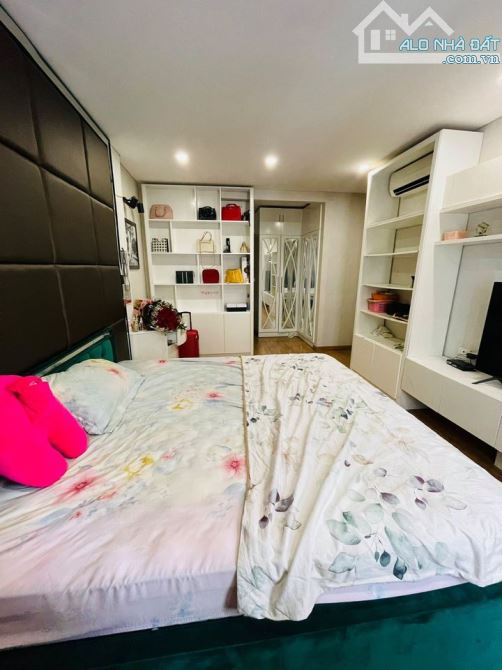 Cần bán căn hộ CT1A KĐT Mỹ Đình 2 73m2 giá chỉ nhỉnh hơn 5 tỉ một chút 2n, sẵn sổ hồng - 1