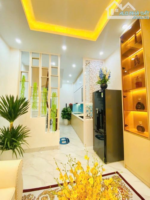 HÀNG HIẾM TRUNG TÂM ĐỐNG ĐA – FULL NỘI THẤT – Ở NGAY - 1