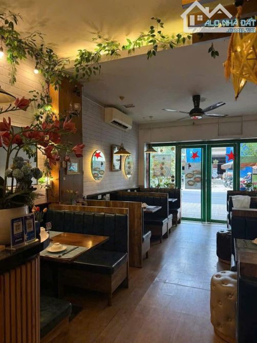 Cần gấp nhà MT Trương Định, P. Xuân Hòa_DT: 4.2x18m_61m2_2 tầng_giá 42 tỷ - 1