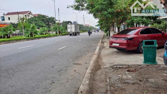 📣📣 Cần bán lô 180m ngang 6m mặt Đương Phạm Văn Đồng , Hải Thành , Dương Kinh. - 1
