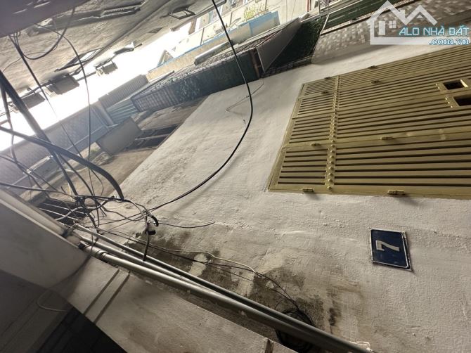Nguyễn Đổng Chi - Hàm Nghi 40m x 3Tầng - 2Mặt - 10m ra Mặt Phố - Ô Tô Tránh - Giá 9Tỷ bé - 1