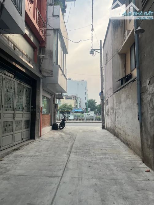 🏡 Bán nhà Lê Văn Sỹ 70m² 2 tầng – 11.3 tỷ – Hẻm xe hơi thông - 1