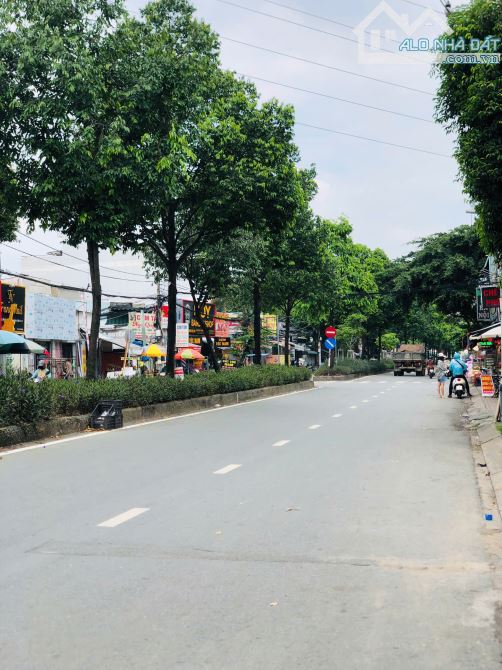Nhà 1T1L đường 61, Phước Long B, Thủ Đức, TPHCM. 62m2 ĐXH chỉ 5 tỷ TL - 1