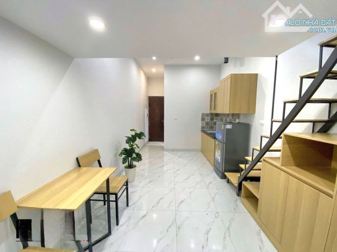 Chính chủ bán CCMN Văn Quán, Tân Triều, Yên Xá, DT 60m2 8 tầng 18 phòng thu 65tr/tháng - 1