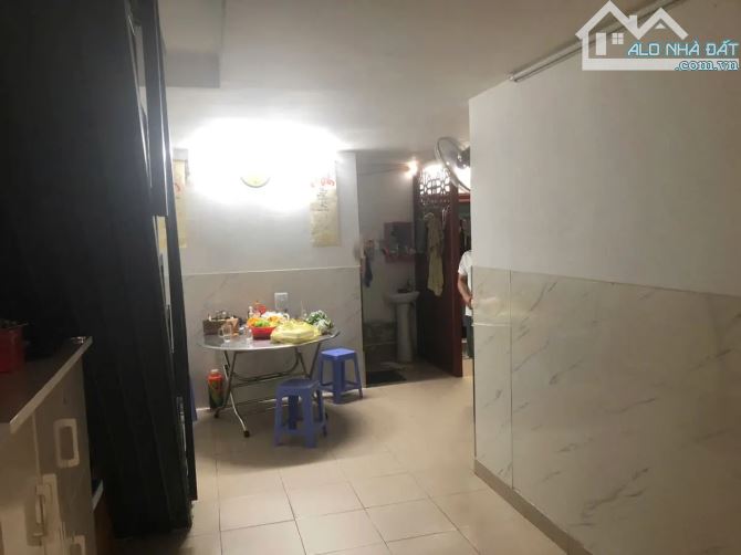 🏡 Bán nhà Lê Văn Sỹ 59m² 3 tầng – 11.5 tỷ – Hẻm xe hơi 6m - 1