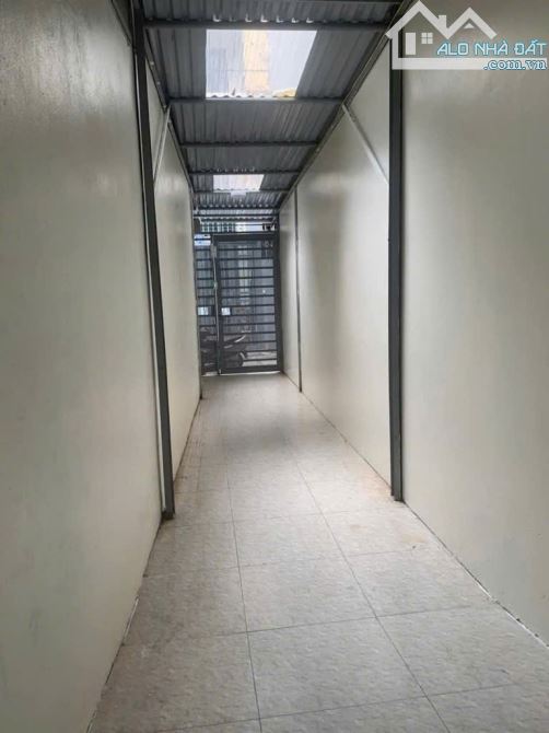Bán CHDV xây mới Trung tâm THANH XUÂN giá chỉ 200tr/m DT88m Dòng tiền 1 tỷ/năm - 1