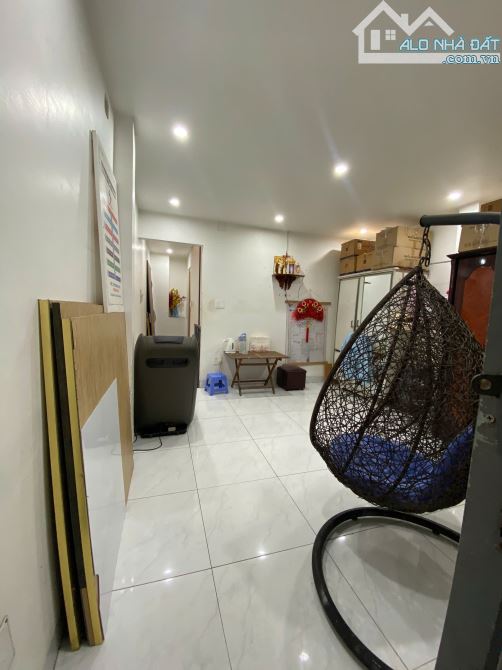 Bán nhà hẻm xe tải 10m Chu Văn An, P. 26, Q. Bình Thạnh.  Diện tích: 4.2 x 17m CN 72m².  K - 1