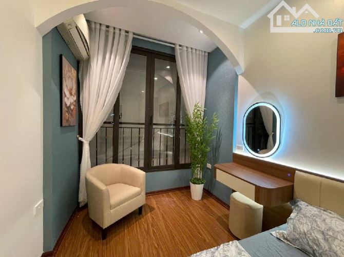 ⚡️HƠN 6 TỶ⚡️LÊ ĐẠI HÀNH- VÂN HỒ 2 - TRUNG TÂM- GẦN - NHÀ ĐẸP Ở NGAY- BÃI Ô TÔ CÁCH NHÀ 40M - 1