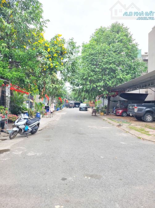 3,1Tỷ TL🔥Bán đất ngang 6m_95,1m2 KDC gần đường Lê Thị Trung 100m, p.An Phú, Tp.Thuận An - 1