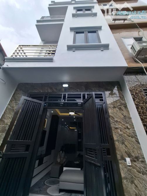 Vĩnh Quỳnh nhà dân xây 50m 3 t full đẹp chỉ việc về ở giá 6.95 tỷ - 1