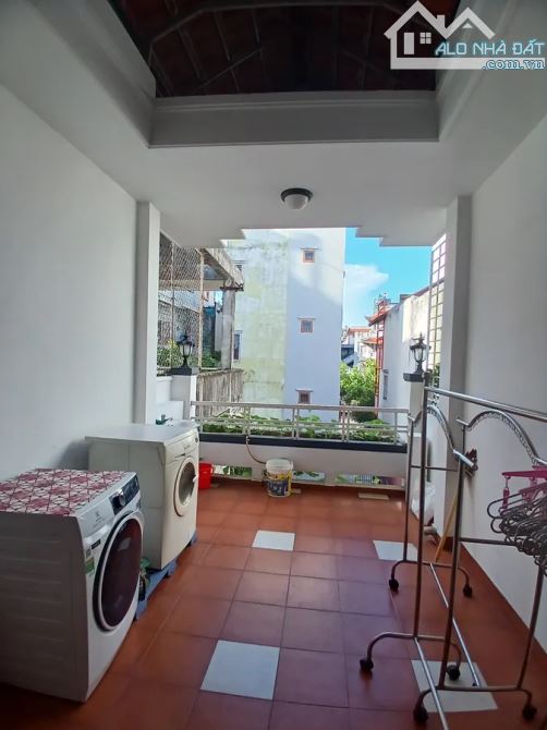 🏡 Bán nhà Cách Mạng Tháng Tám 24.4m² 6 tầng – 11.5 tỷ – Mặt tiền kinh doanh - 1