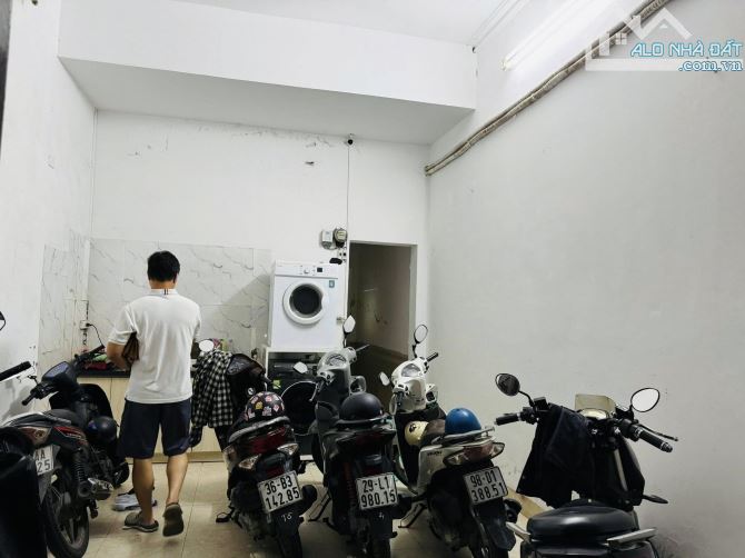 [Tây Sơn, Đống Đa] Trung Tâm Quận - 10m Ra Oto - Giá Đầu Tư (Xây Tòa Văn Phòng/CCMN...) - 1