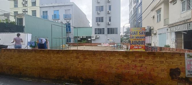 ( CỰC HIẾM ) Bán Đất Lô Góc 3 Thoáng - Dt 243m²- Ngang 13.5m- Hà Bổng - Sơn Trà. - 1