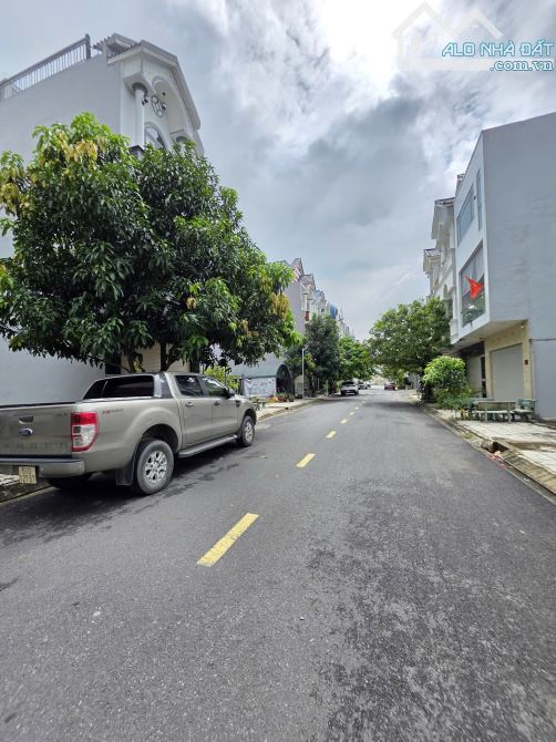 3,5Tỷ🔥Bán đất rẻ 80m2 KDC An Phú, gần vòng xoay An Phú 1,5km, p.An Phú, Tp.Thuận An - 1