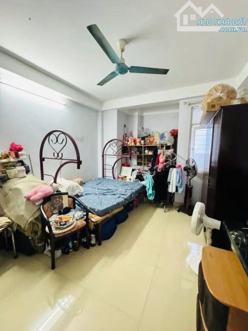 🏡 Bán nhà Cách Mạng Tháng Tám 66m² 4 tầng – 12 tỷ – Vị trí vàng - 1
